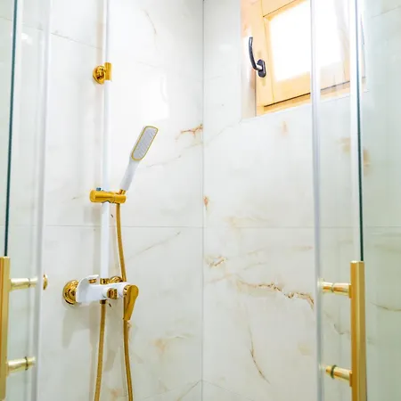 Nika2 شاليه يايتشه