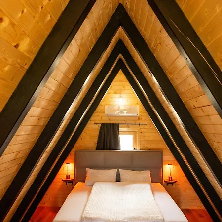 Chalet Nika2 *