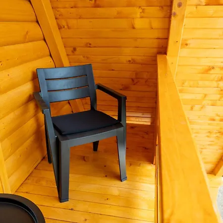 Chalet Nika2 Jajce