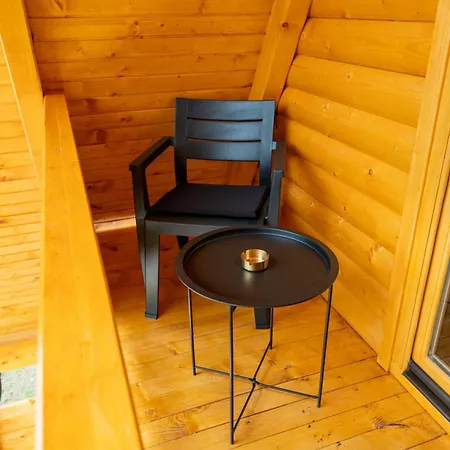 شاليه Nika2 يايتشه