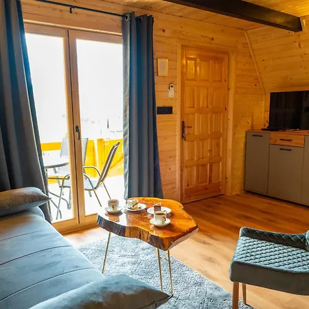 Chalet Nika2 *