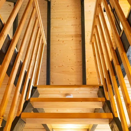 Chalet Nika2 Jajce
