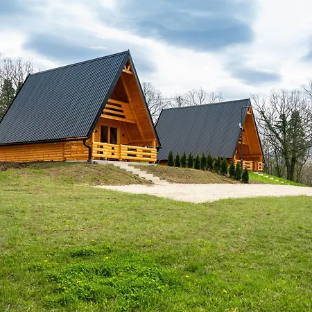 Nika2 Chalet