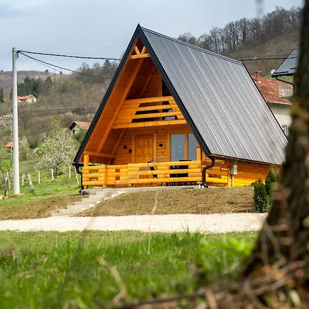 Chalet Nika2