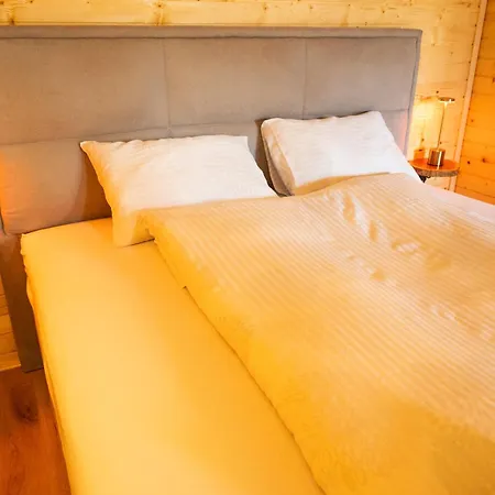 Nika2 Chalet