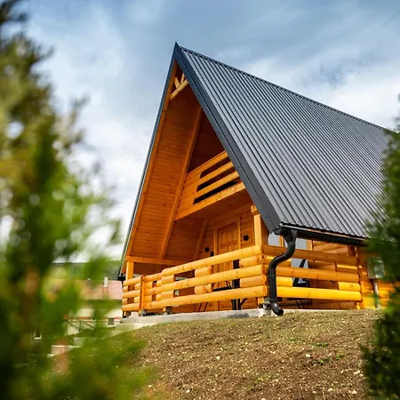 Chalet Nika2
