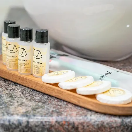 Nika2 شاليه يايتشه