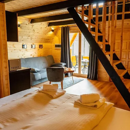 Chalet Nika2 *