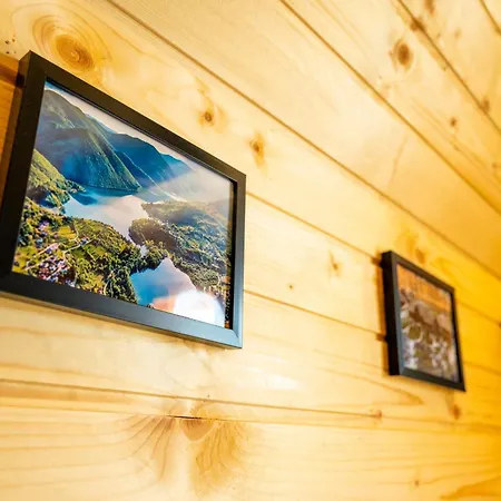 Chalet Nika2 *