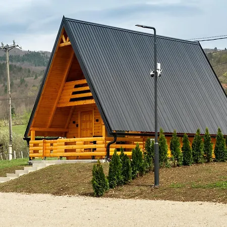 Chalet Nika2