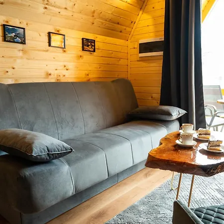 Nika2 شاليه يايتشه