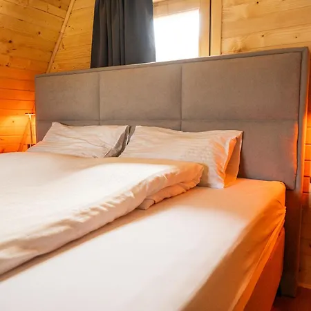 Nika2 Chalet Jajce