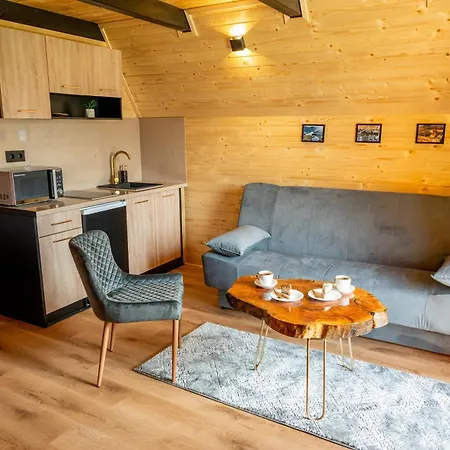 Nika2 Chalet *