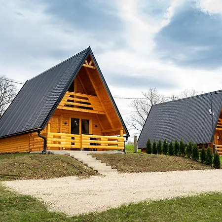 Chalet Nika2 *