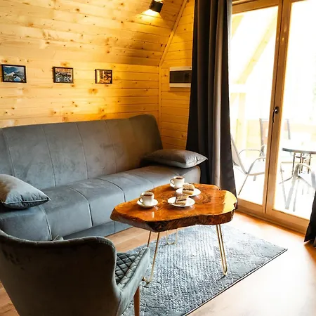 Chalet Nika2 Jajce