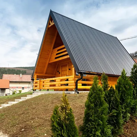 Nika2 Chalet