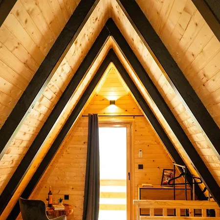 Chalet Nika2